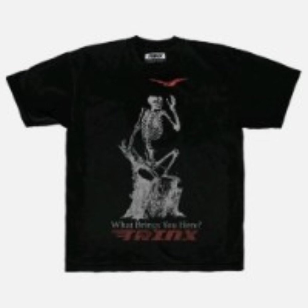 Trinx What Brings You Here Tee NWT XL